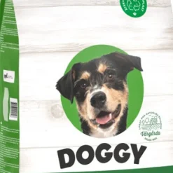 Doggy Mini