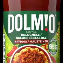 Dolmio sås