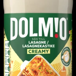Dolmio sås