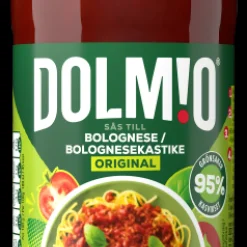 Dolmio sås