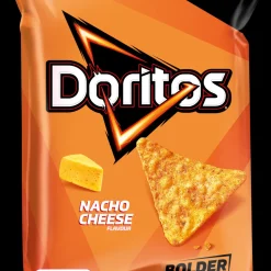 Doritos Nacho cheese