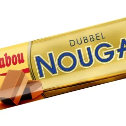 Dubbelnougat