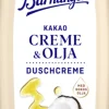 Duschtvål