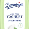 Duschtvål