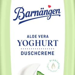 Duschtvål