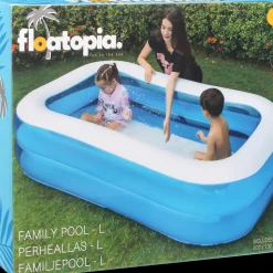 Familjepool