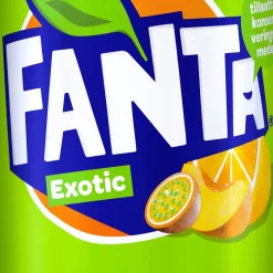 Fanta Exotic 33cl