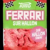 Ferrari sur hallon