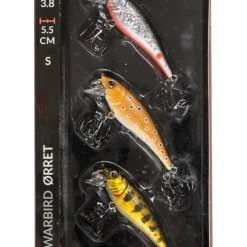 Fiskedrag