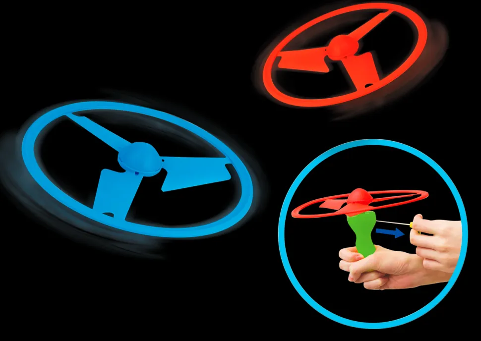 Flygande Disc