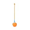 Flytande boll med rep