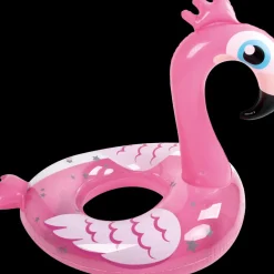 Flytring Enhörning/Flamingo