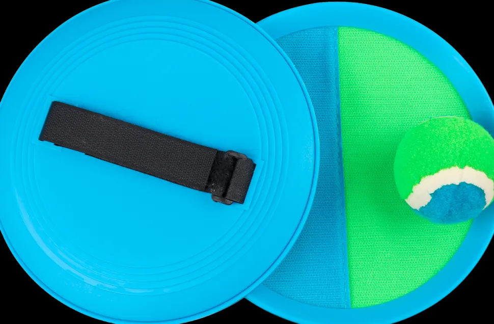 Fånga boll-set