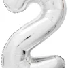 Folieballong