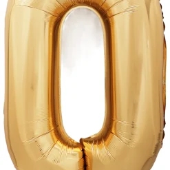 Folieballong
