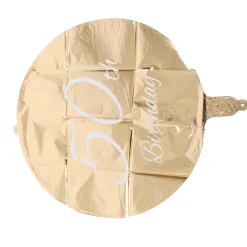 Folieballong