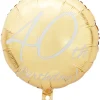 Folieballong