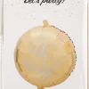 Folieballong
