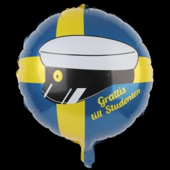 Folieballong