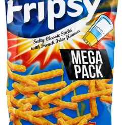 Fripsy Crispy