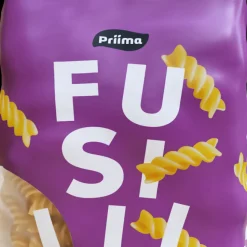 Fusilli Spiralpasta