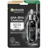 Garnier Charcoal Sheet Mask