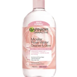 Garnier Micellar Water Rose