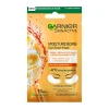 Garnier Orange Juice & Hyaluron Eye Sheet Mask