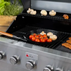 Gasolgrill