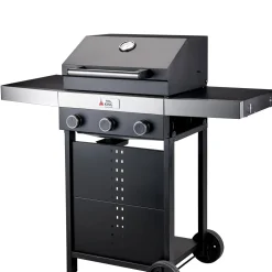 Gasolgrill