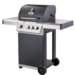 Gasolgrill
