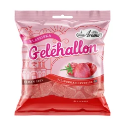 Gelehallon