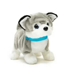 Gående hund
