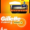 Gillette Rakblad