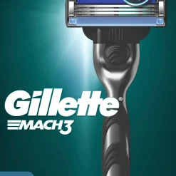 Gillette Rakhyvel
