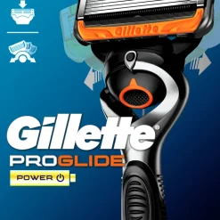 Gillette Rakhyvel