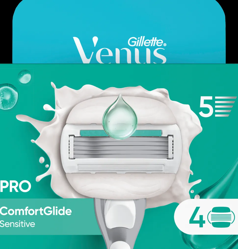 Gillette Venus Rakblad