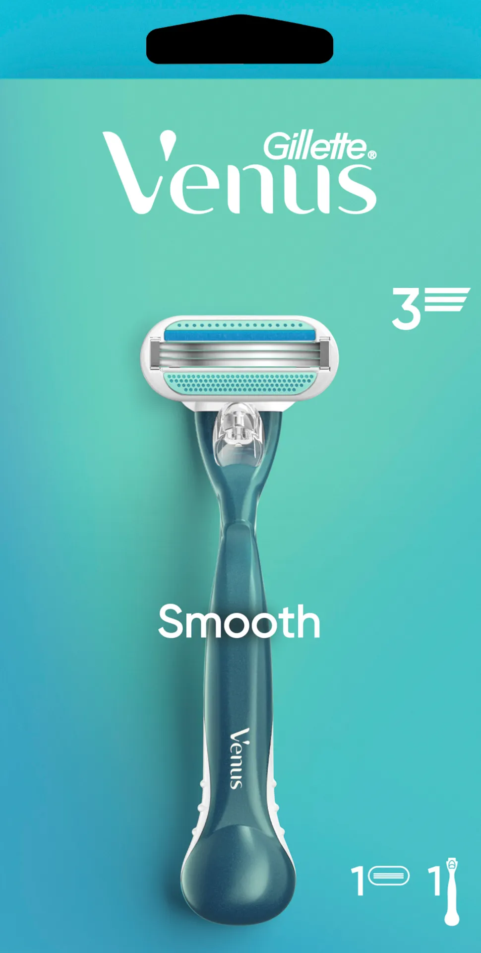 Gillette Venus Rakhyvel