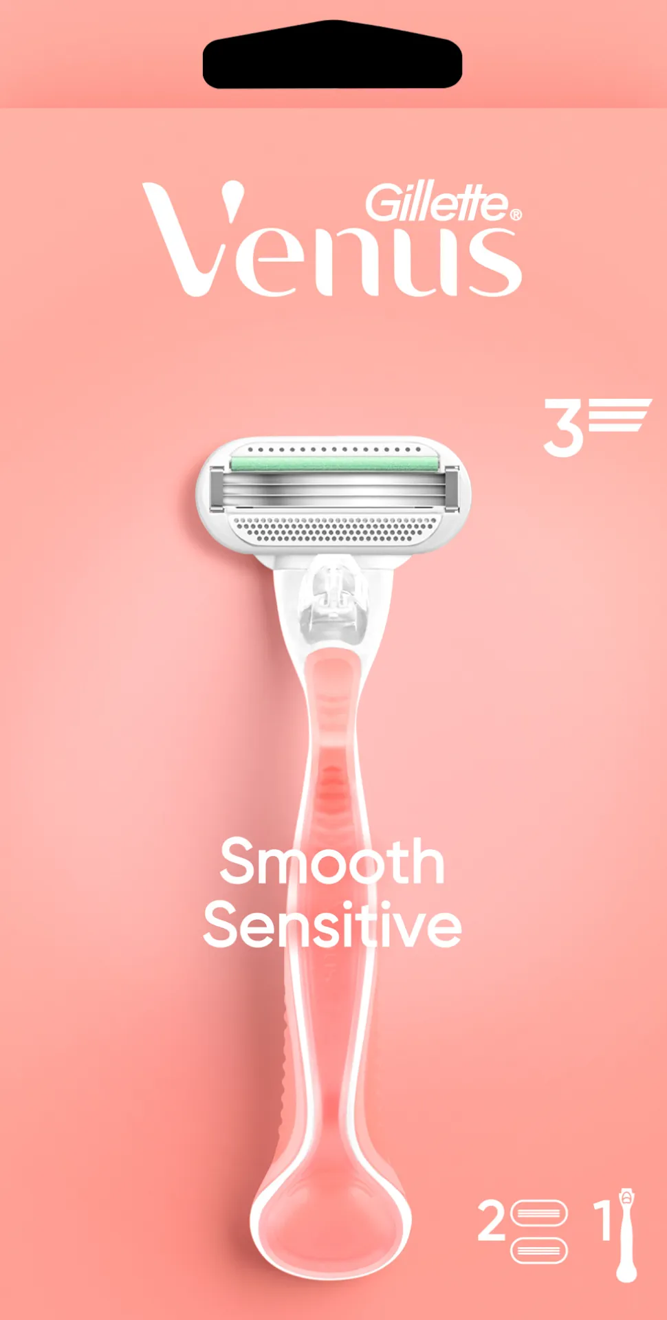 Gillette Venus Rakhyvel