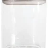 Glasbehållare