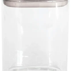 Glasbehållare