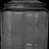 Glasbehållare