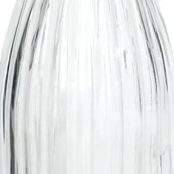 Glasflaska