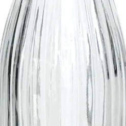 Glasflaska