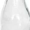 Glasflaska