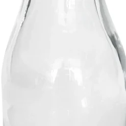Glasflaska