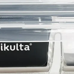 Glasmatlåda