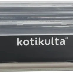Glasmatlåda