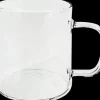 Glasmugg