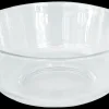 Glasskål